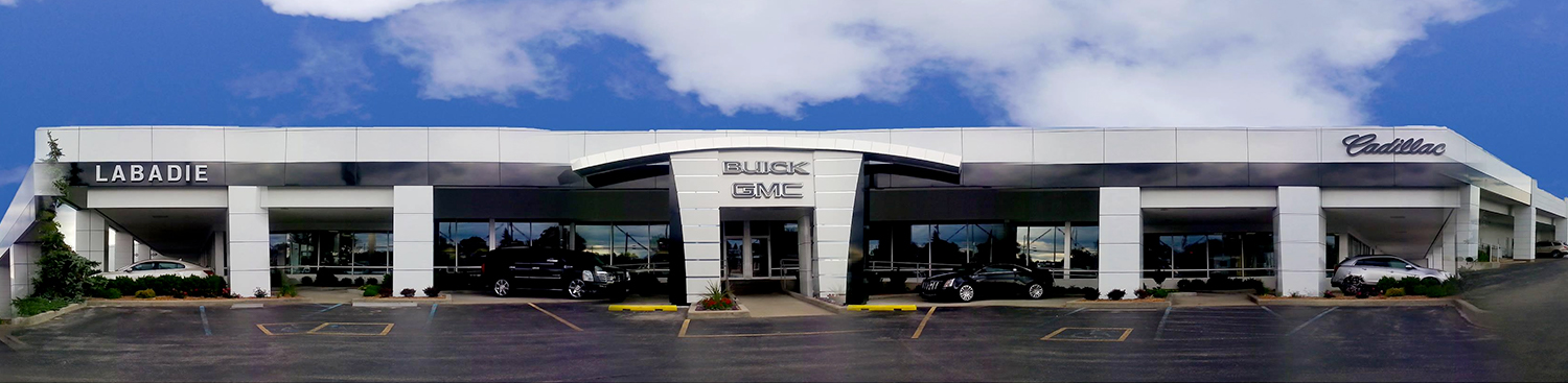 Labadie Buick GMC