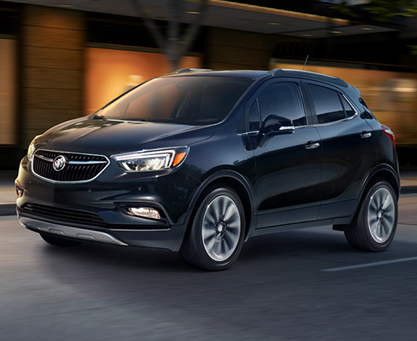 2019 Buick Encore