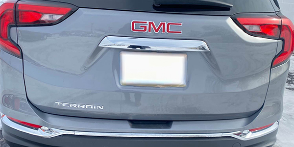Collision Center After