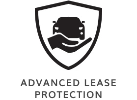 Advanced Lease Protection Plan Icon