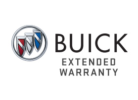 Buick Extended Warranty Icon