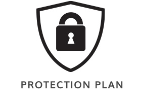 Protection Plan Icon